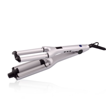 B280L LABOR , FALOWNICA DO WŁOSÓW Z REGULACJĄ GŁĘBOKOŚCI FAL